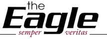The Eagle