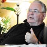 Dr. Pat Colgate