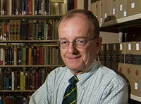 George Griffith