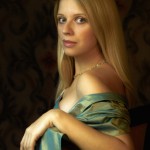Valentina Lisitsa