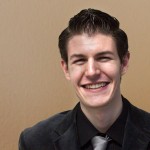 TJ Headshot