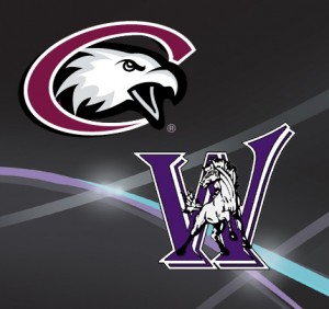 Chadron State Eagles vs. Western New Mexico Mustangs Chadron State Eagles vs. Western New Mexico Mustangs