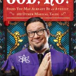 God, No! Book Cover