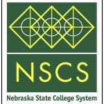 Nebraska State College System logo