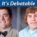 Its-Debatable