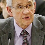 Sen. John Harms