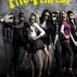 Pitch Perfect Promotional Poster