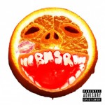 Black Moth Super Rainbow’s fifth album, “Cobra Juicy” was released in October 2012. — Cover art © 2012 Rad Cult