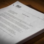 Report; O’Boyle opened private bank accounts
