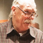 Faculty Show captivates with array of pieces