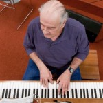 Music professor wins CSC excellence award