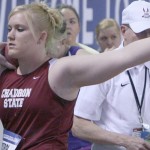 Track and Field team shines at California meets