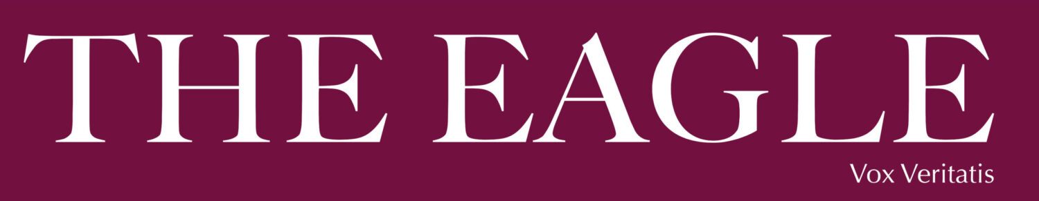 The CSC Eagle Newspaper – Chadron, NE